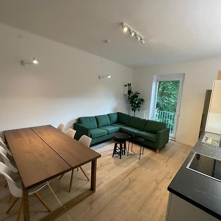 City Apartment Messe Graz Amelie Exterior foto
