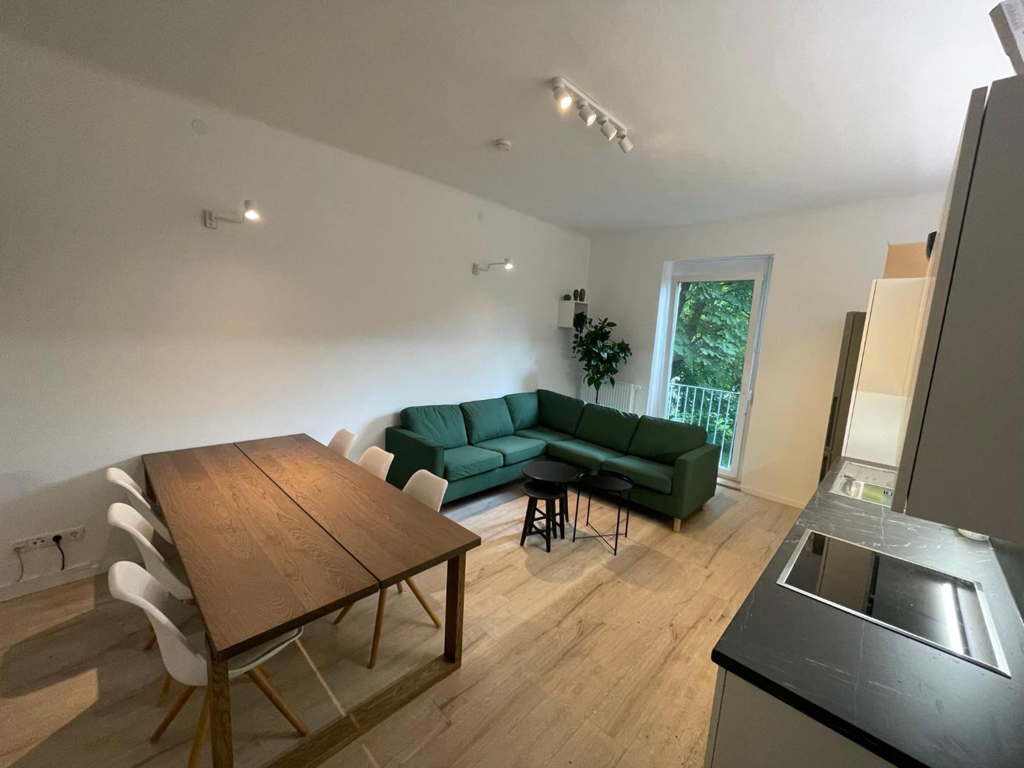 City Apartment Messe Graz Amelie Exterior foto